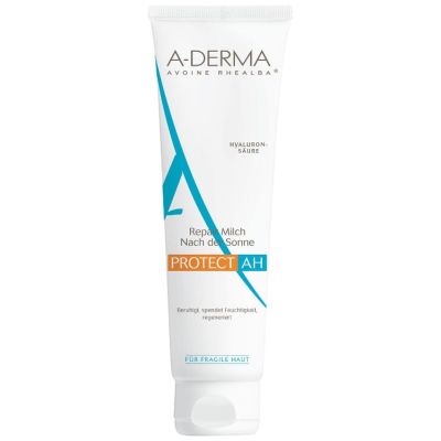 A-DERMA PROTECT AH After Sun Repairing Lotion