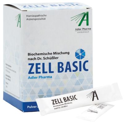 Adler Pharma Zell Basic