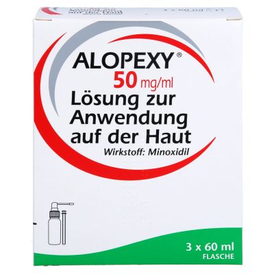 Alopexy 5