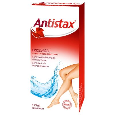 Antistax Frischgel