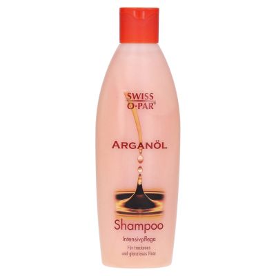 ARGANÖL Shampoo Swiss O Par