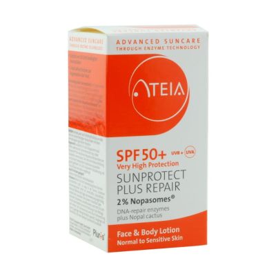 Ateia Spf 50+ Sunprotect Plus