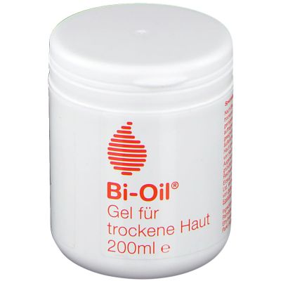 Bi-Oil® Gel für trockene Haut 