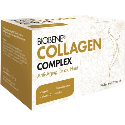 BIOBENE® Collagen Complex