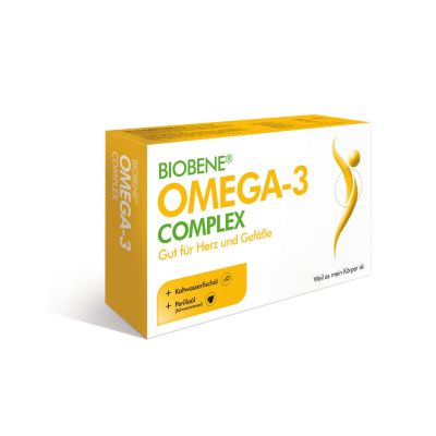 Biobene® Omega-3 Complex