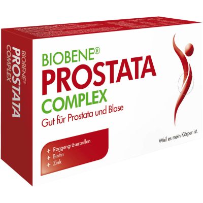 Biobene® Prostata Complex