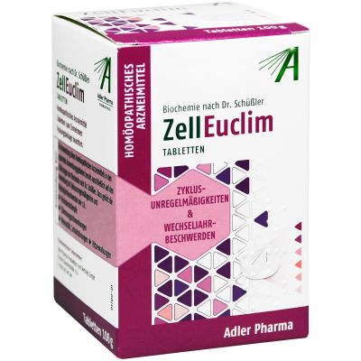 Biochemie Zell - Euclim