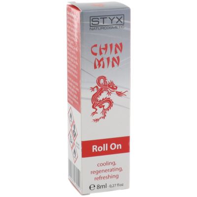 CHIN MIN® Roll on