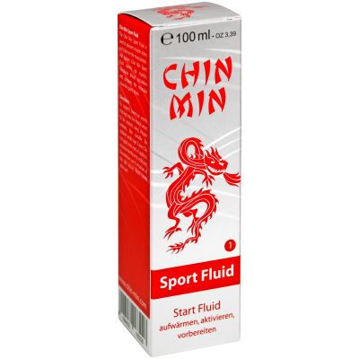 CHIN MIN® Sport Fluid