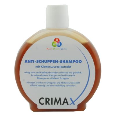 Crimax Anti-Schuppen-Shampoo