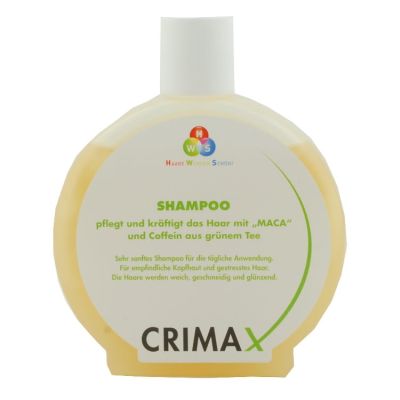 Crimax Shampoo