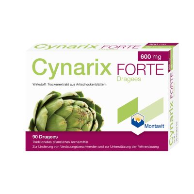 Cynarix FORTE