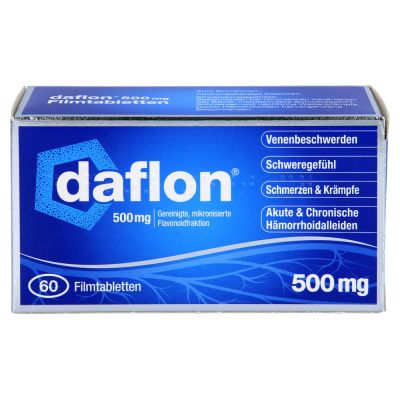 daflon® 500mg