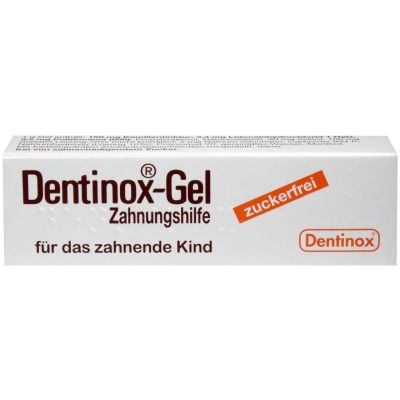 Dentinox®-Gel