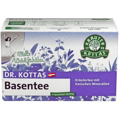 Dr. Kottas Basentee