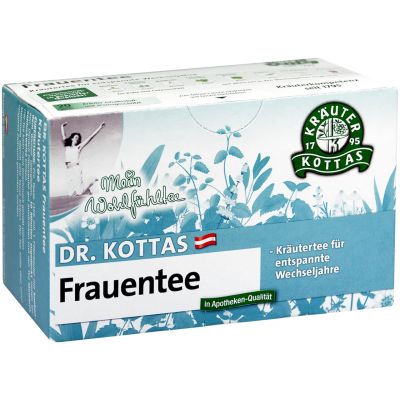 Dr. Kottas Frauentee