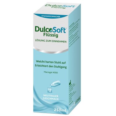 DulcoSoft Lösung