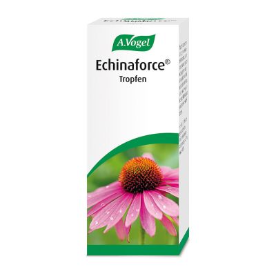 Echinaforce® Tropfen