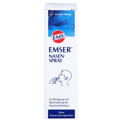 Emser Na-spray