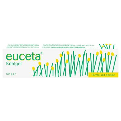 euceta®-Kühlgel