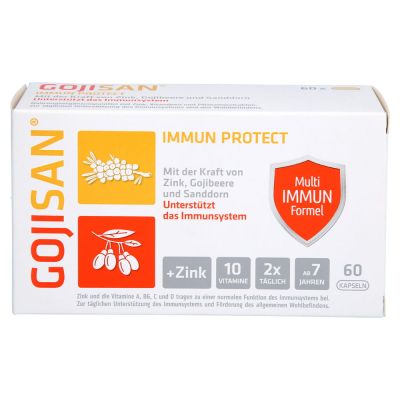 Gojisan Immun Protect