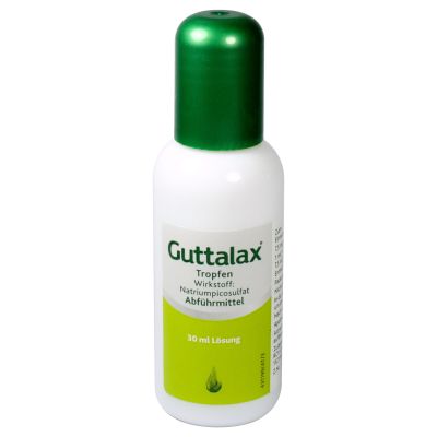 Guttalax® Tropfen 