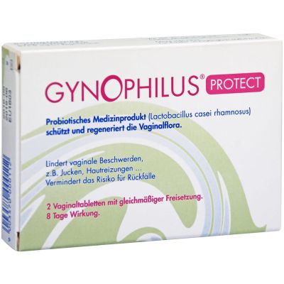 Gynophilus protect
