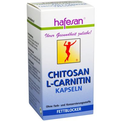 hafesan® CHITOSAN L-CARNITIN