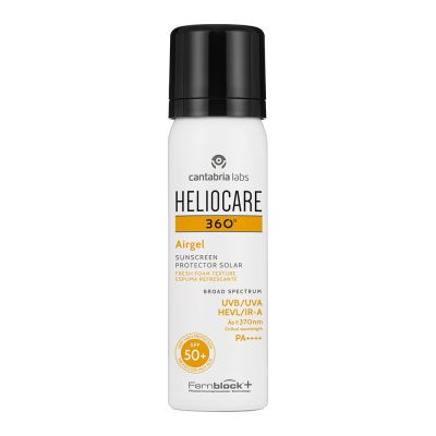 Heliocare 360 Airgel Spf 50+