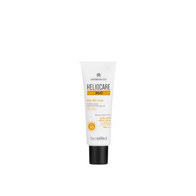 Heliocare 360 Gel Oil-free Sp