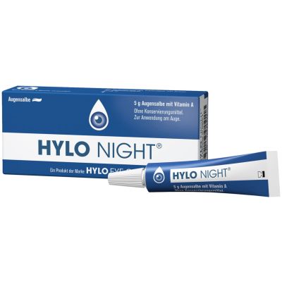 HYLO NIGHT®