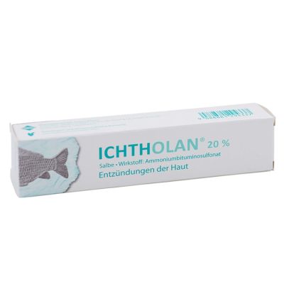 Ichtholan® 20%