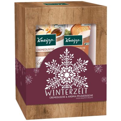 Kneipp® Geschenkpackung Winterzeit