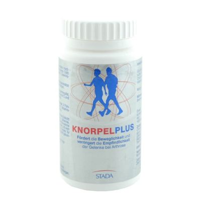 Knorpelplus Filmtabletten