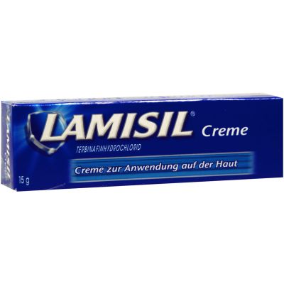 LAMISIL Creme 1%
