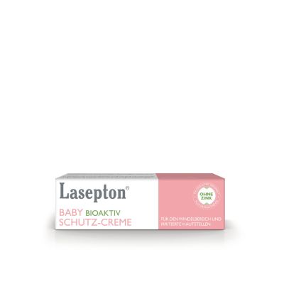 Lasepton® BABY Bioaktiv Schutz-Creme