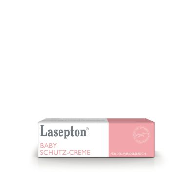 Lasepton® BABY Schutz-Creme