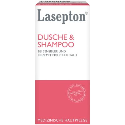 Lasepton® Dusche & Shampoo