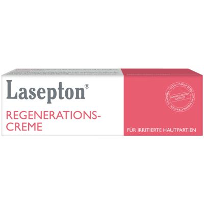 Lasepton® Regenerations-Creme