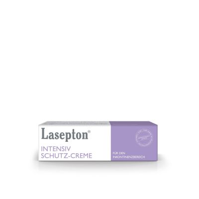 Lasepton® INTENSIV Schutz-Creme