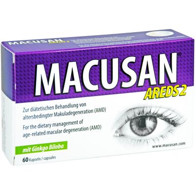 Macusan Areds 2