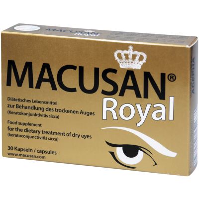 MACUSAN® Royal