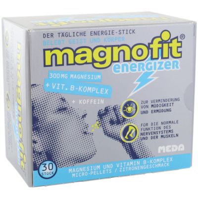 Magnofit Energizer Stick