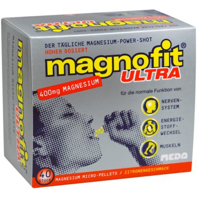 magnofit Ultra