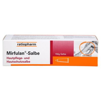 Mirfulan-Salbe