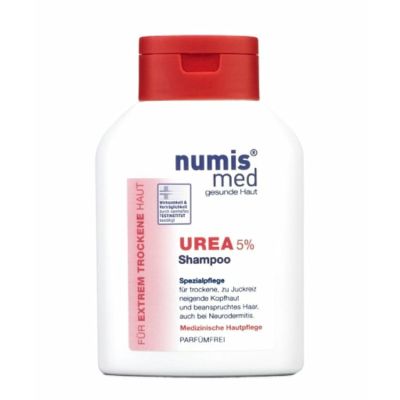NUMIS med Shampoo Urea 5%
