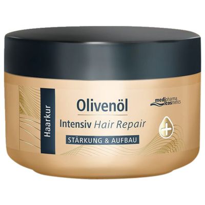 OLIVENÖL Intensiv Hair Repair Haarkur
