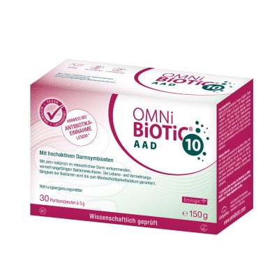 OMNi-BiOTiC 10 AAD 5 g