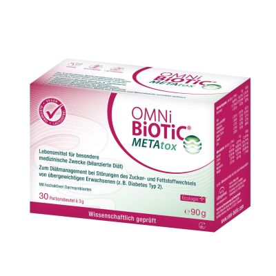 Omni-biotic Metatox