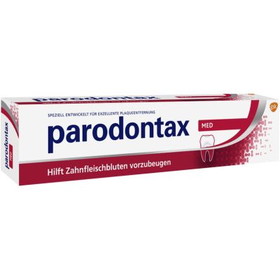 parodontax MED Zahnpasta